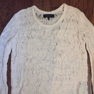Rag and bone sweater